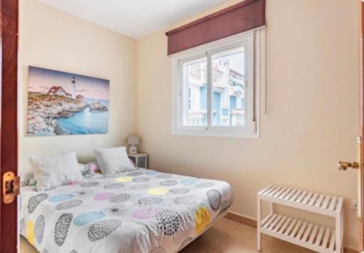Apartamento En Primera Linea De Playa El Palo Málaga Kültér fotó
